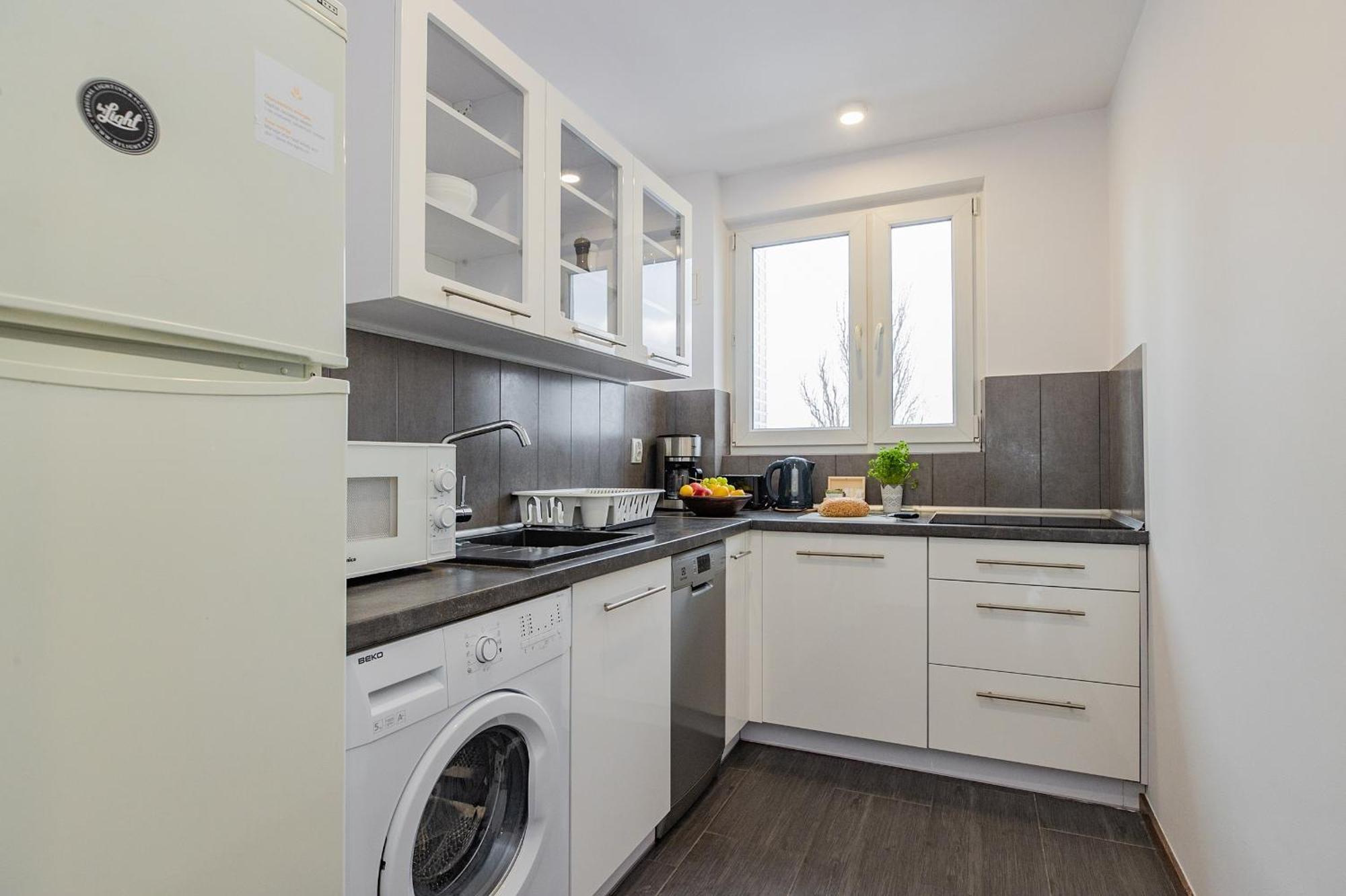 Shortstaypoland Bonifraterska Warszawa