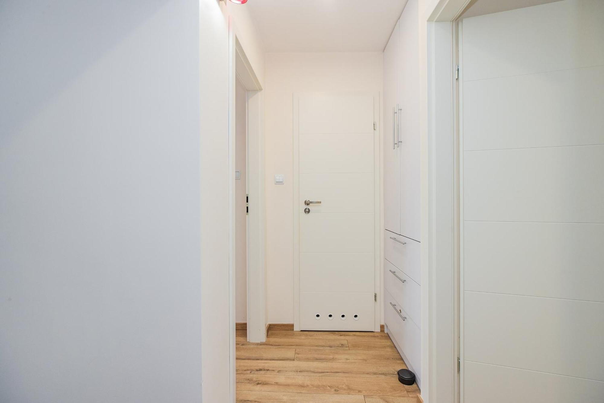 Shortstaypoland Bonifraterska Leilighet