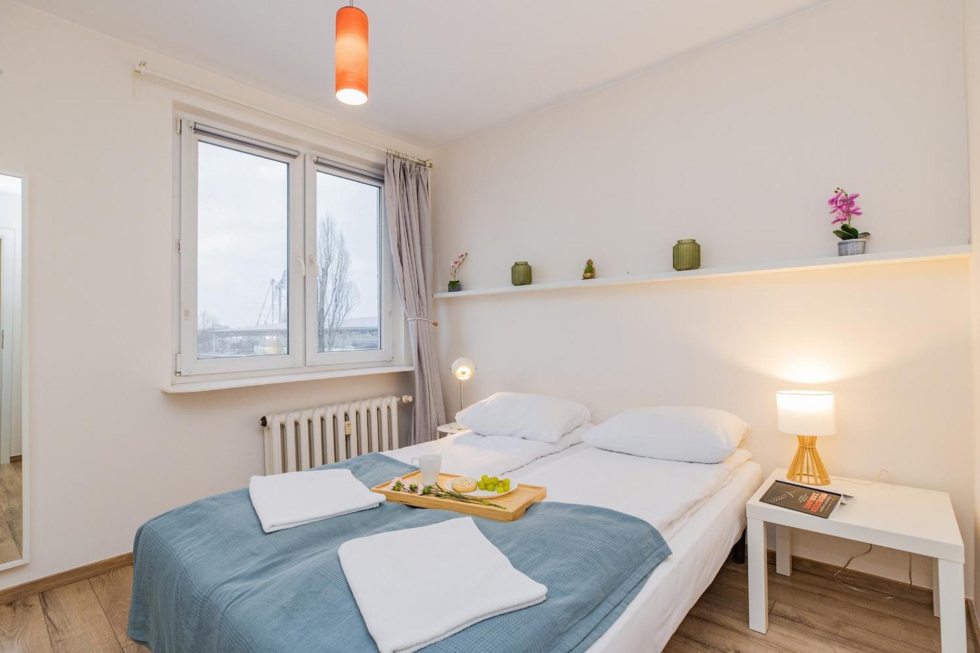 Shortstaypoland Bonifraterska Leilighet Warszawa