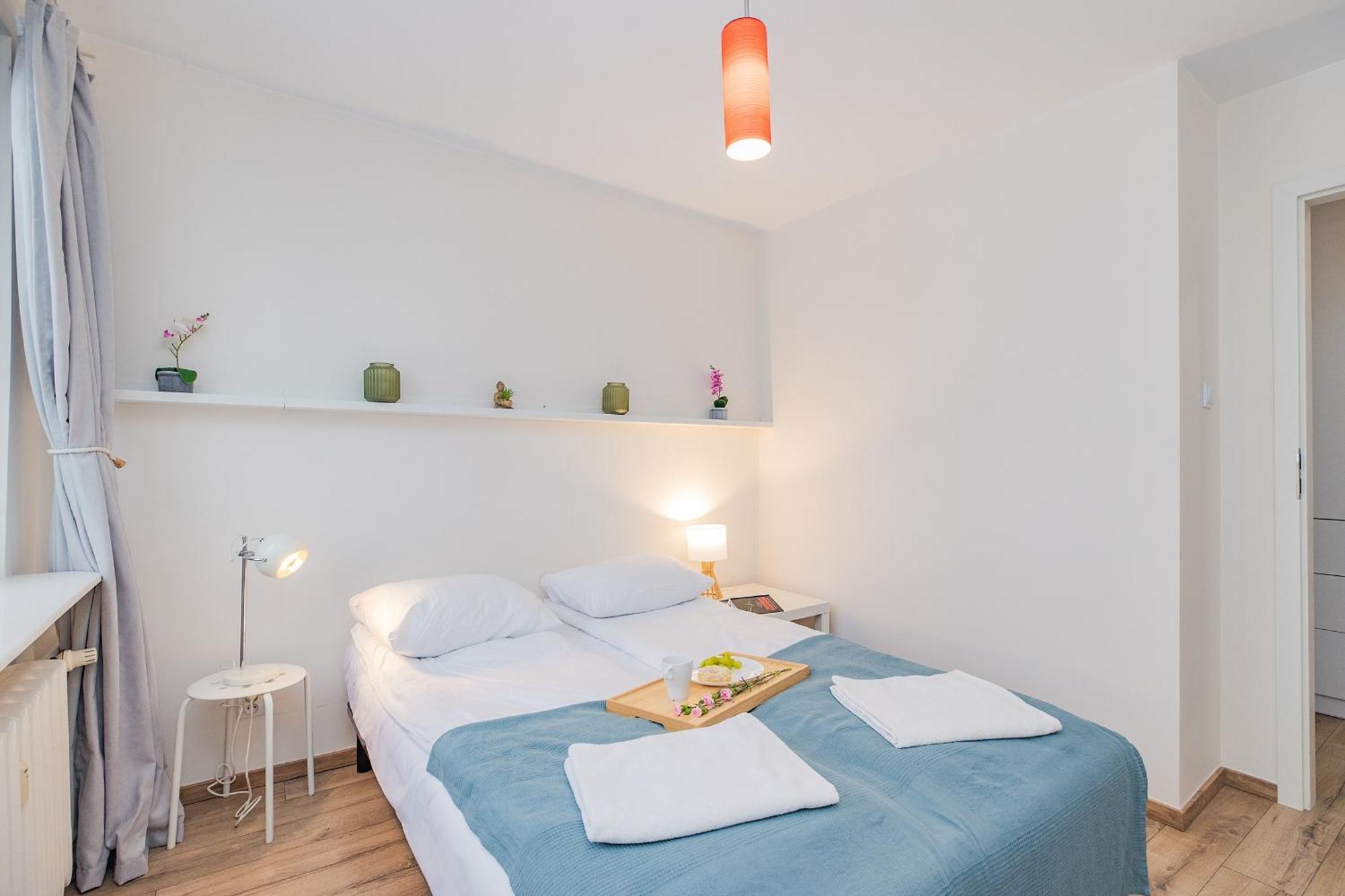 Shortstaypoland Bonifraterska Warszawa