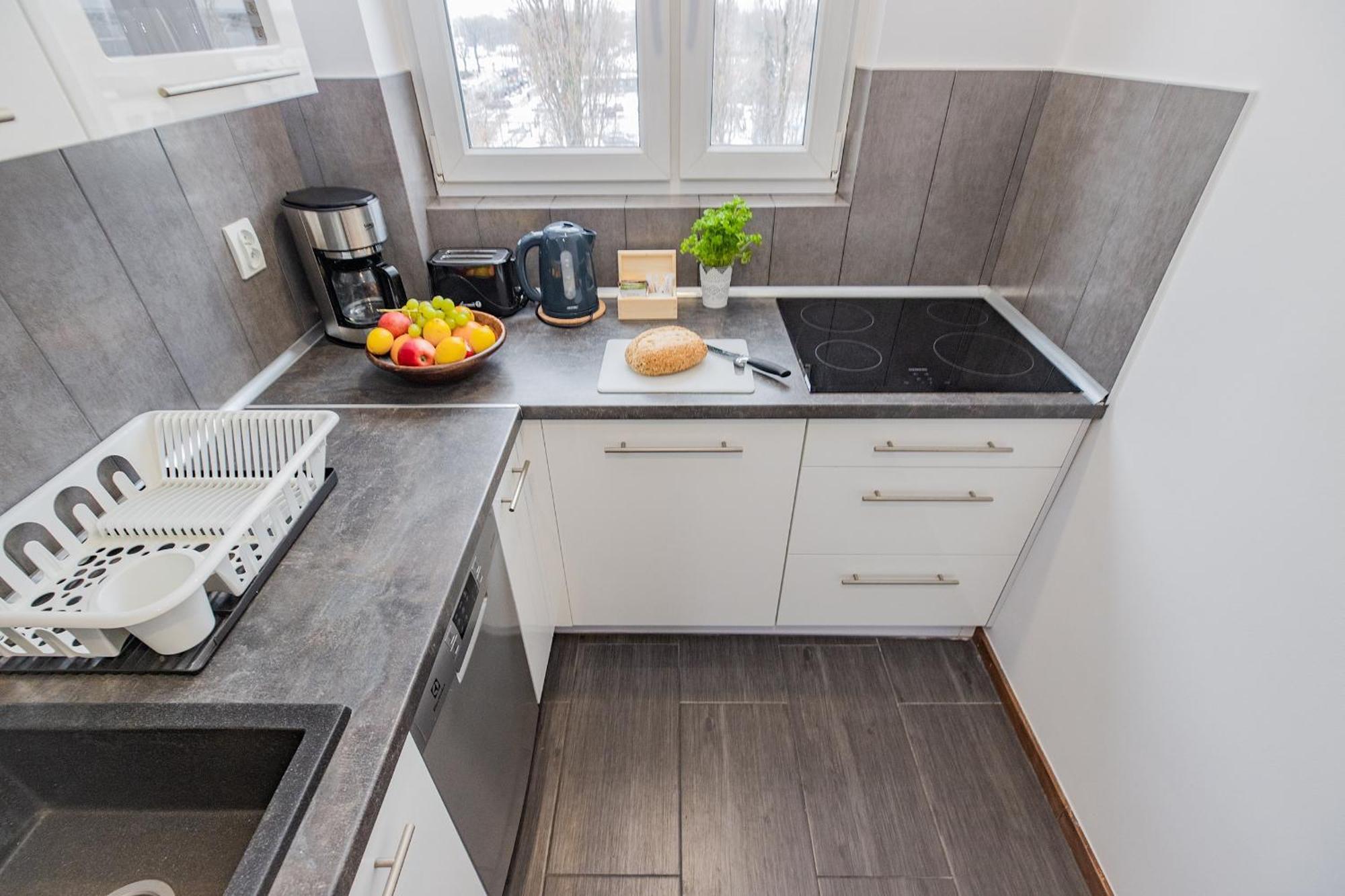 Leilighet Shortstaypoland Bonifraterska Warszawa